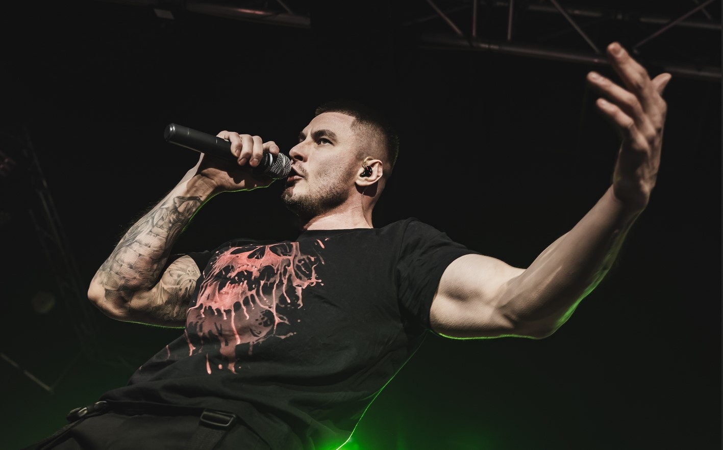 Сказки Чёрного города