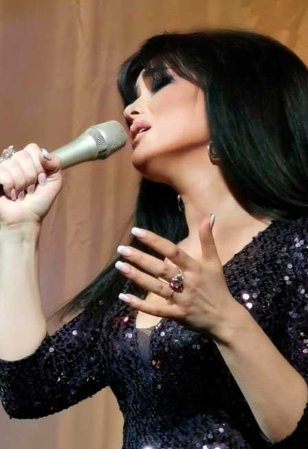 Посвящение легендам джазового вокала