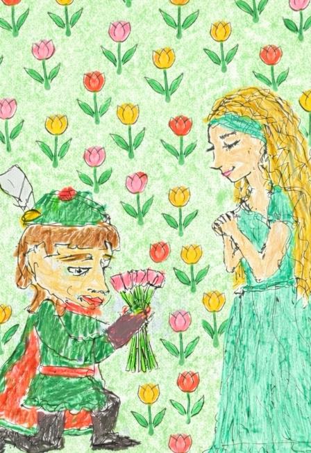 Daily Slime Day for Women