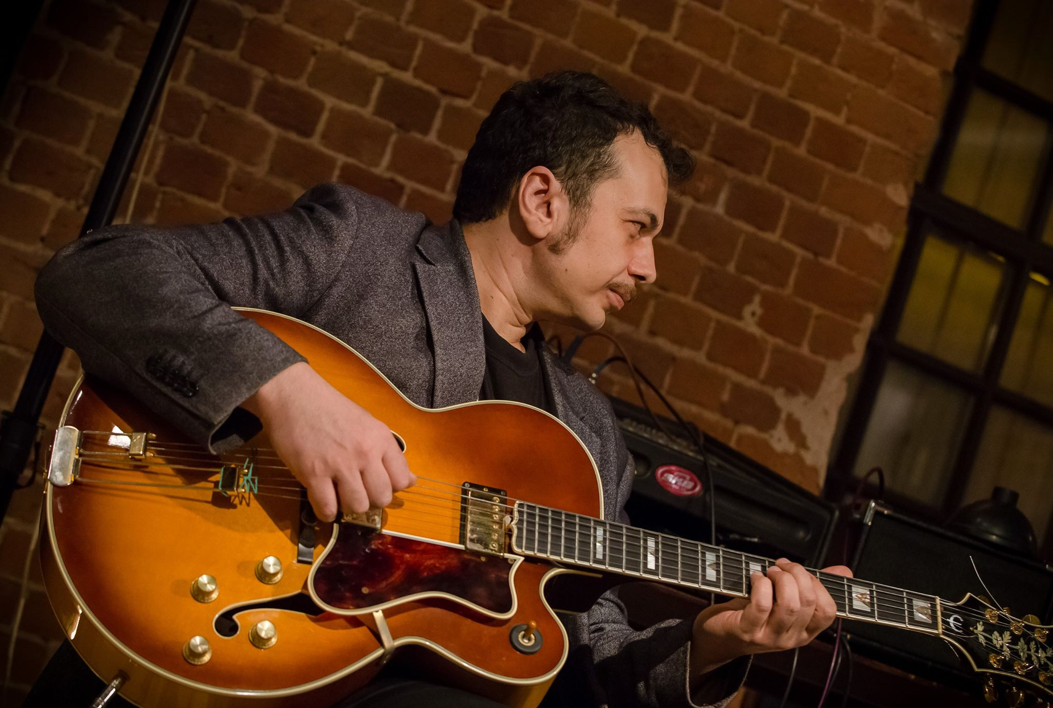 Jazz Manouche