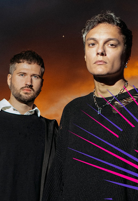 TRITIA. Summer Sound х билайн