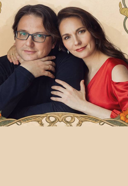 Новые классики. Семь нот о любви!