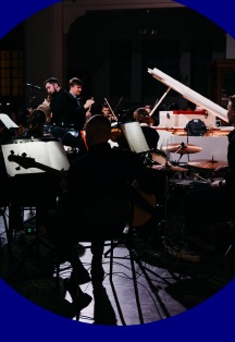 «Оркестр орган шоу: Шедевры Поля Мориа, Эннио Морриконе, Нино Рота»