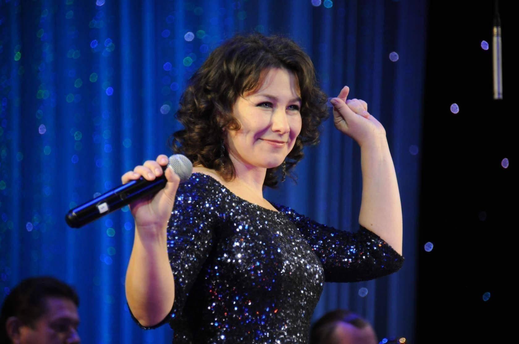 Любимые песни под Новый год