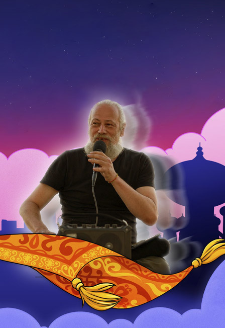 Дмитрий Гайдук