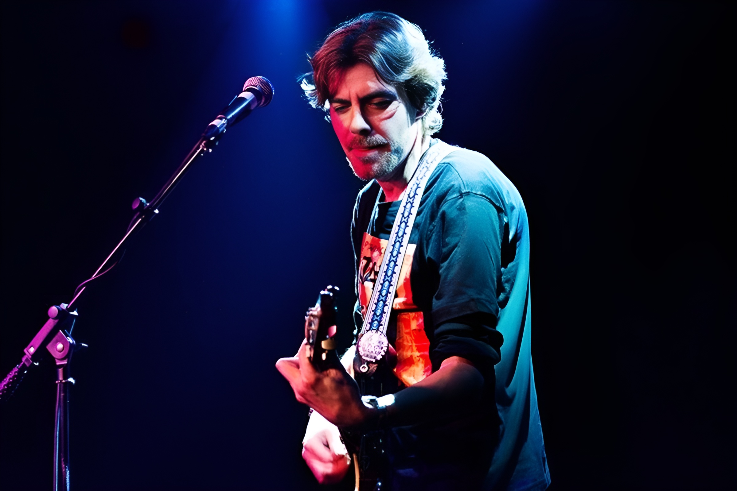 Александр Заславский — 50