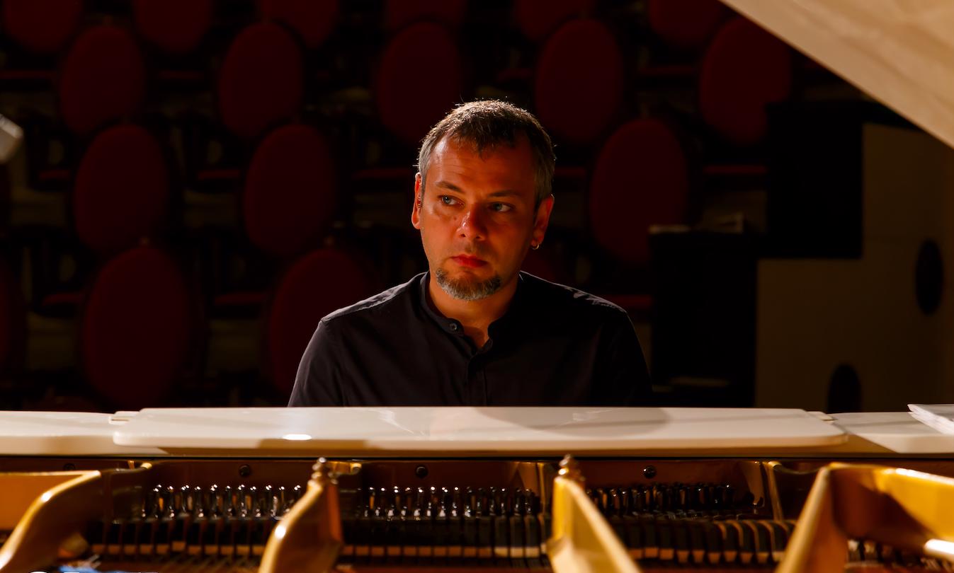 Квартет Владимира Нестеренкo