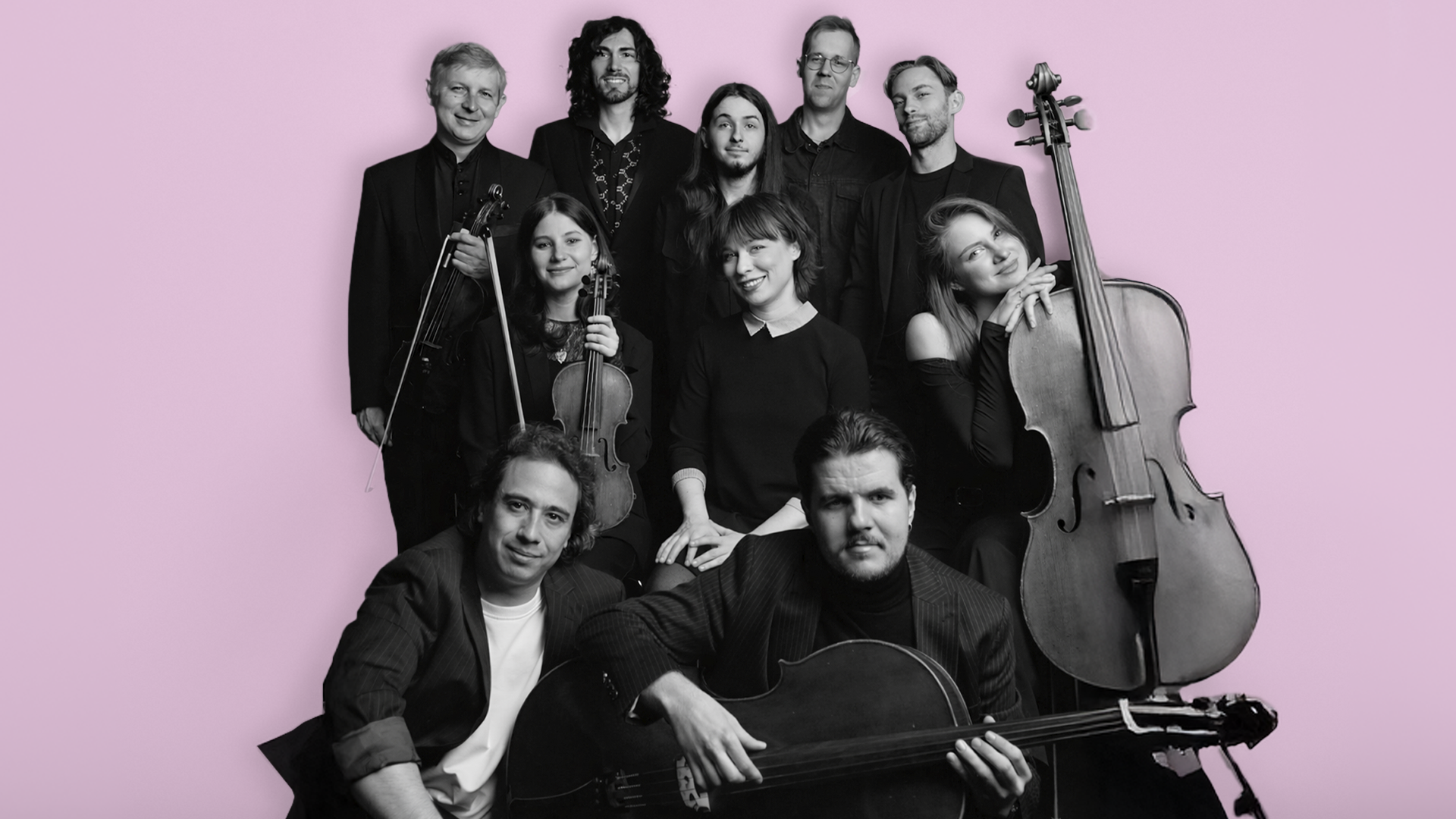 Cinematica Orchestra