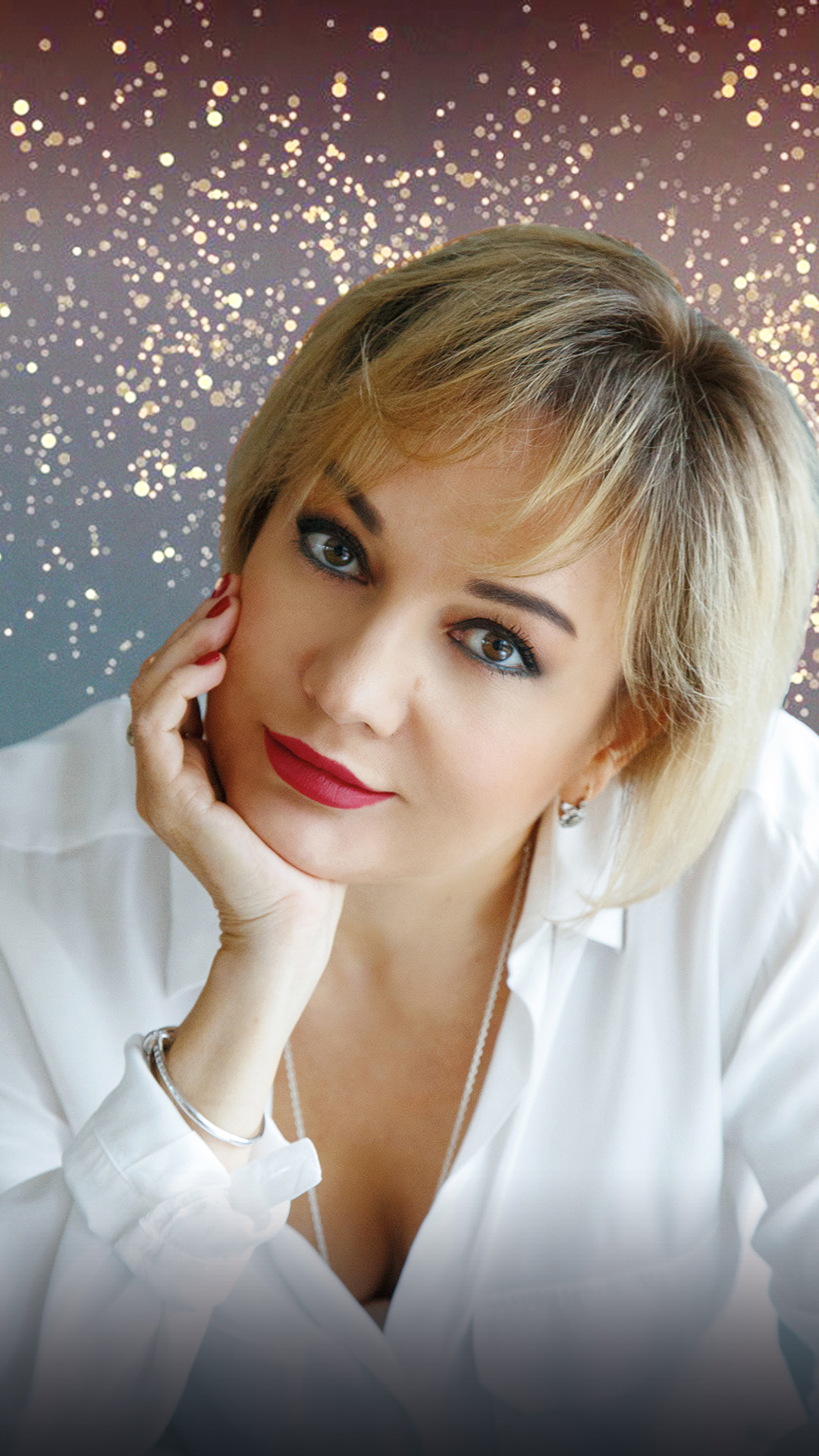 Татьяна Буланова