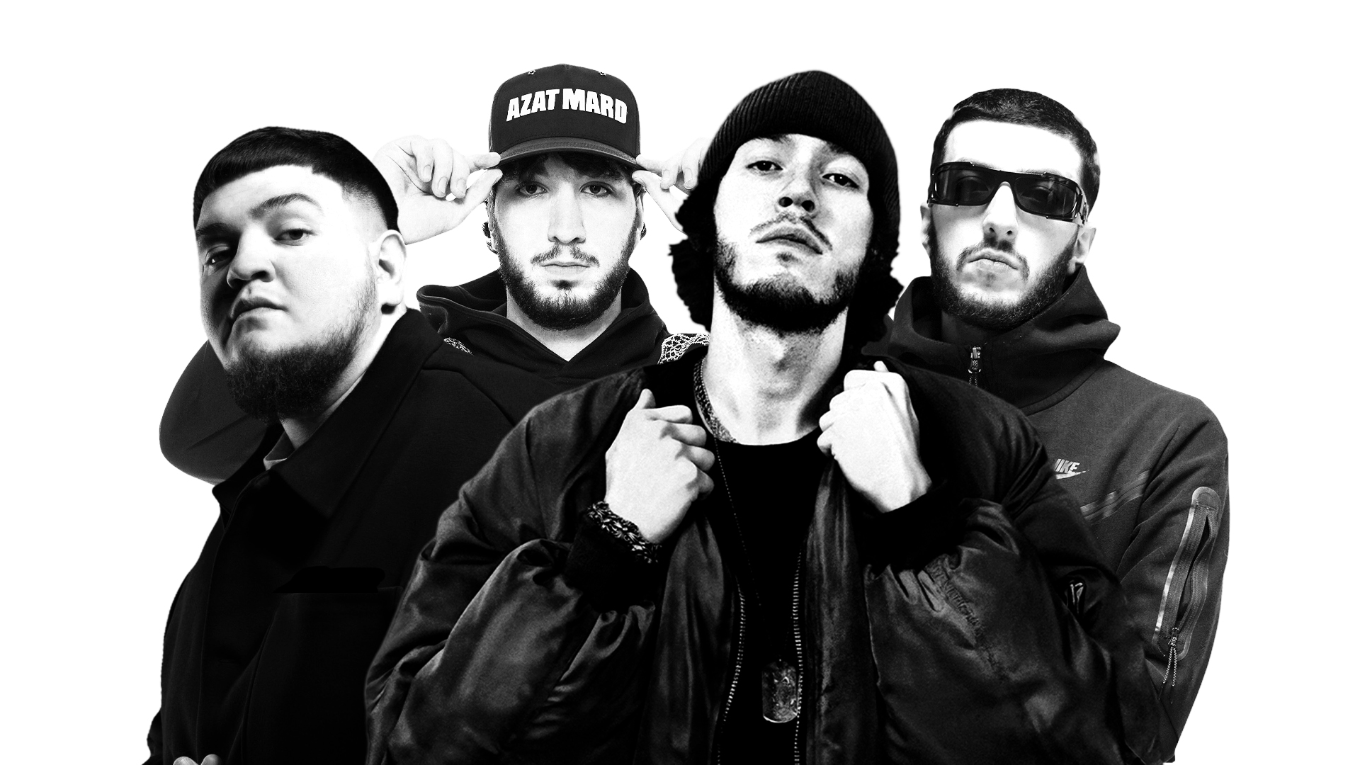 Rap Fest by OK.Music