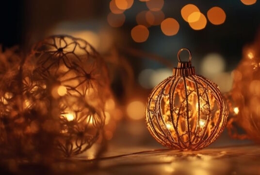 Рождественский концерт