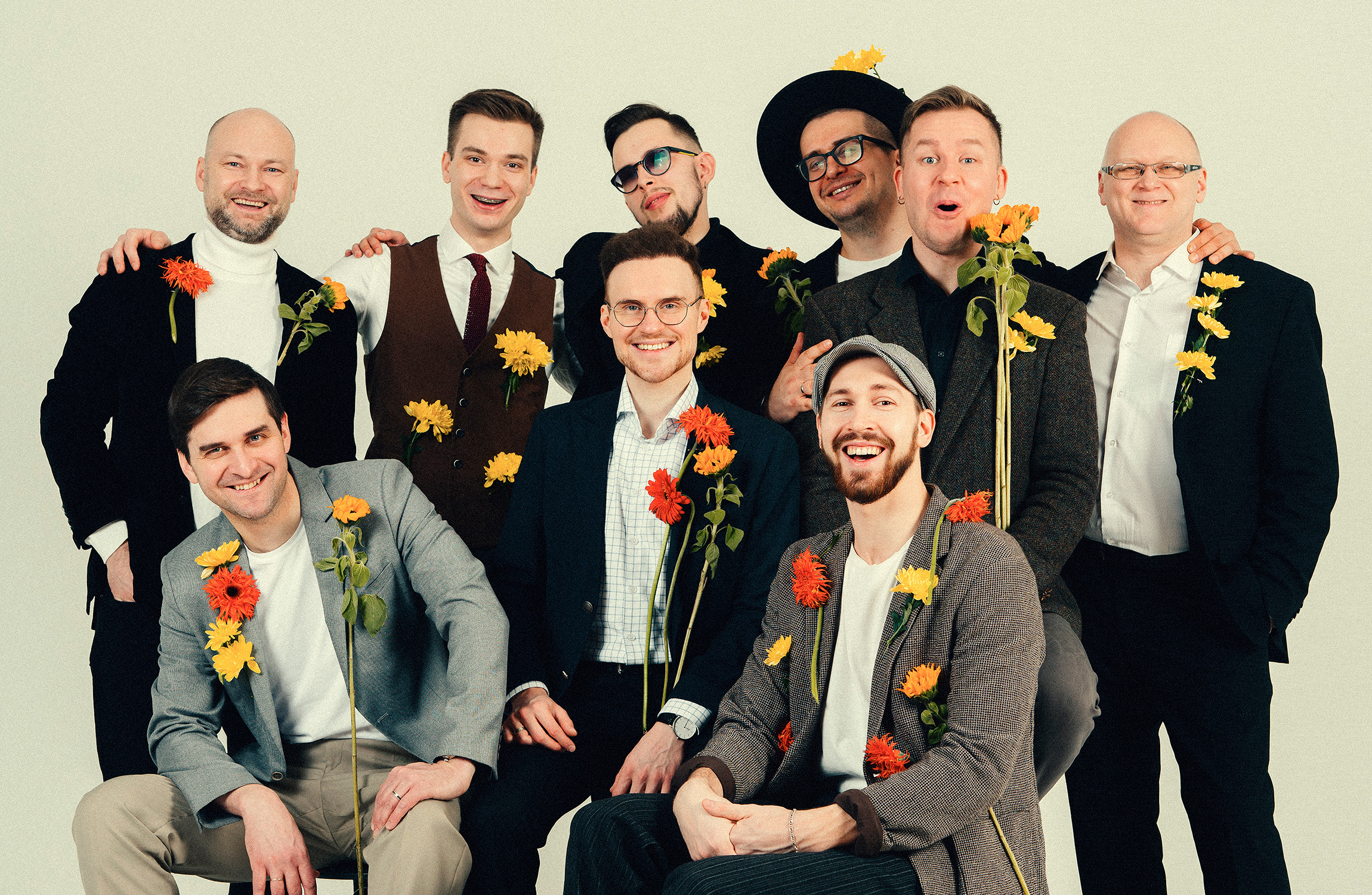 ВИА «Пролетарское Танго»