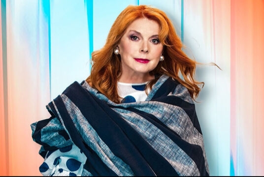 Концерт Клары Новиковой