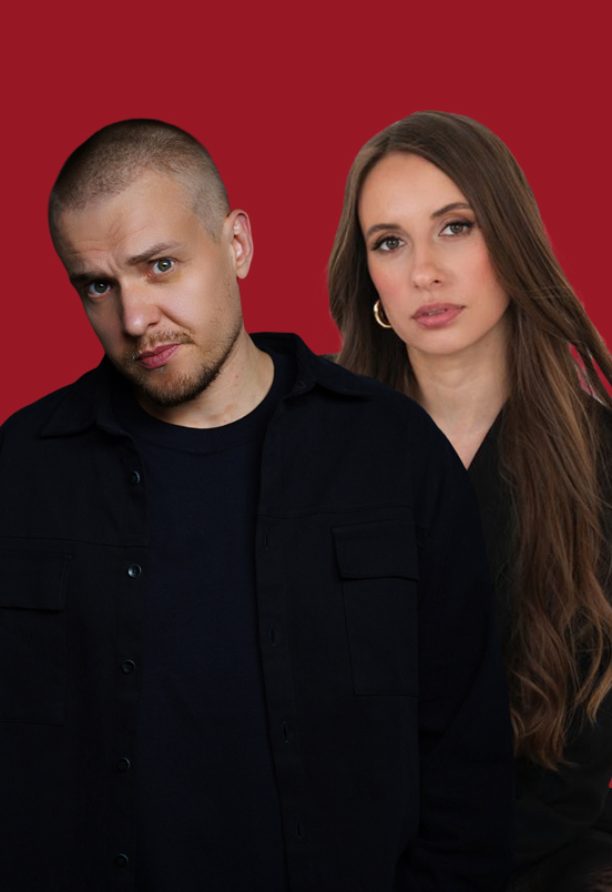 Леонид Кулаков и Виктория Складчикова. Проверочный концерт