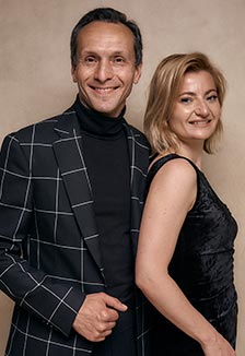 Музыка весны и любви. Шуман. Массне. Равель