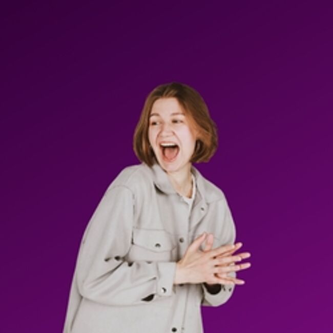 Пятничный Stand Up