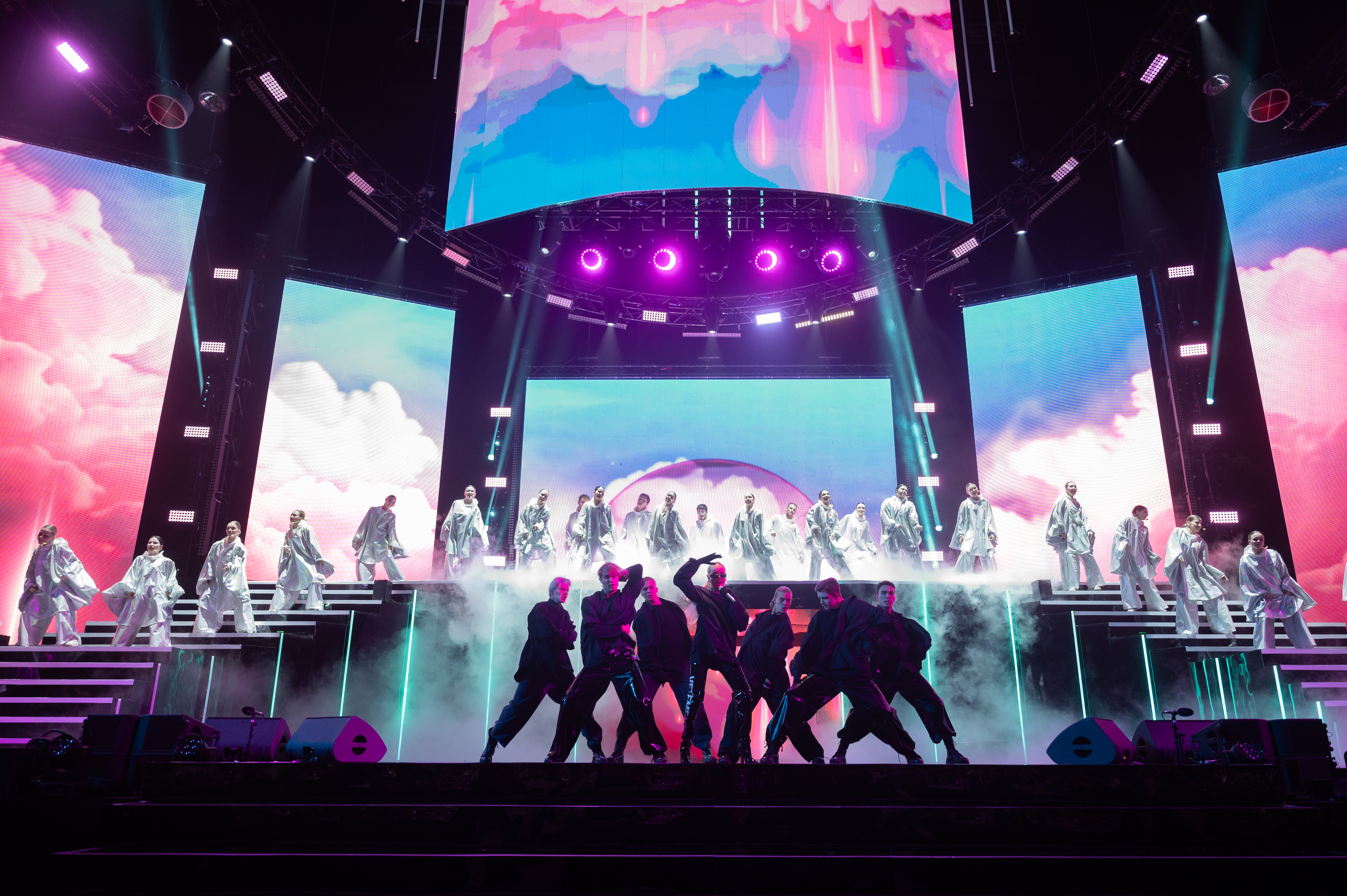 Жара Music Awards