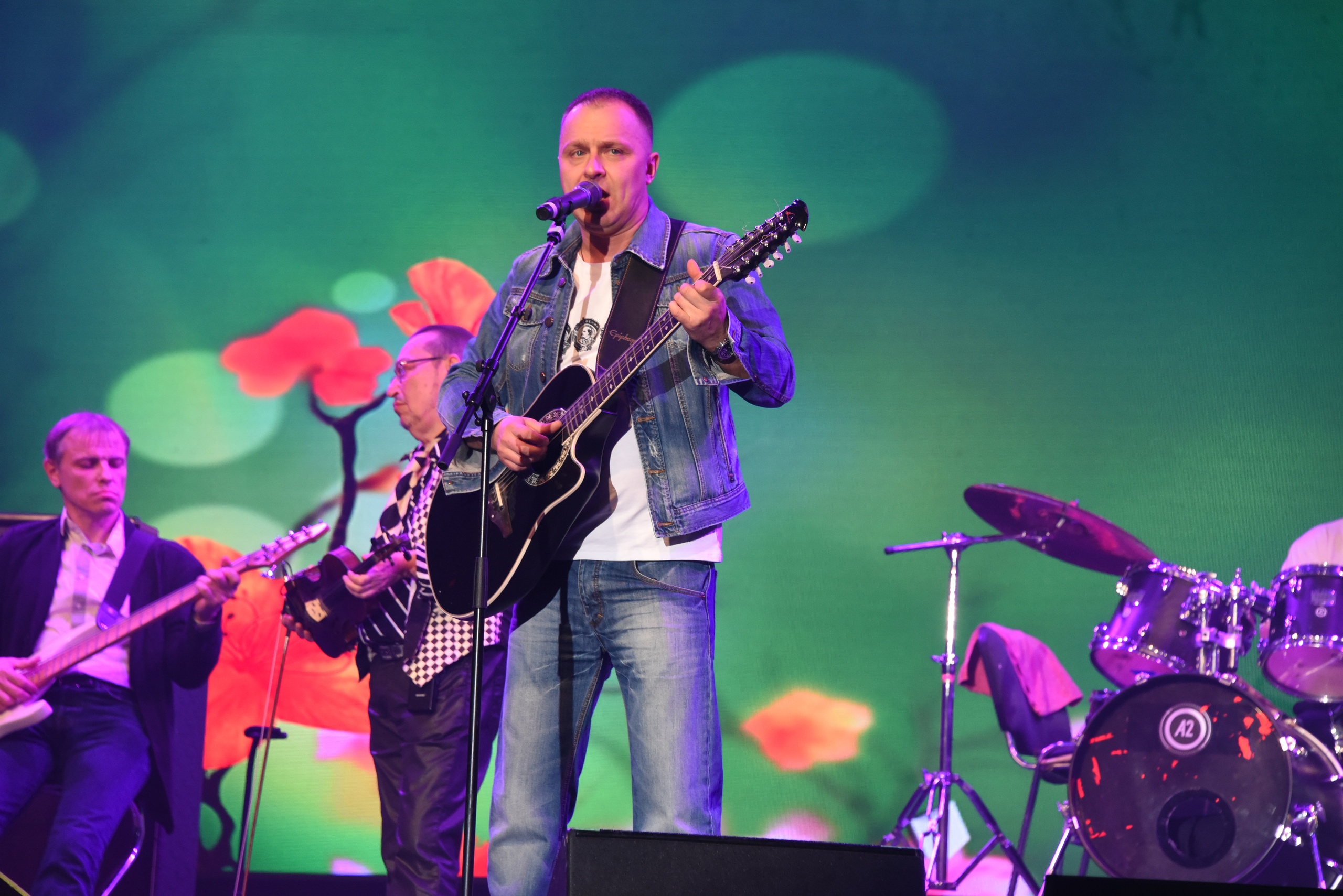 Павел Берденников