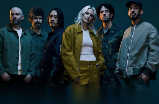 Фортепианный вечер: Linkin Park