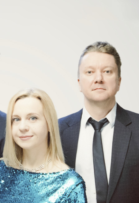 Приключения Электроников