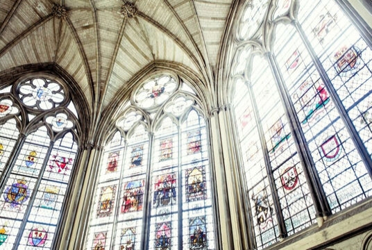 Чудесное барокко