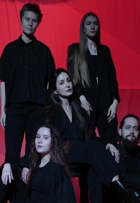 Неделя современной музыки. День 5