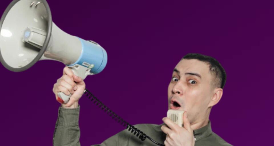 Пламенный Mic