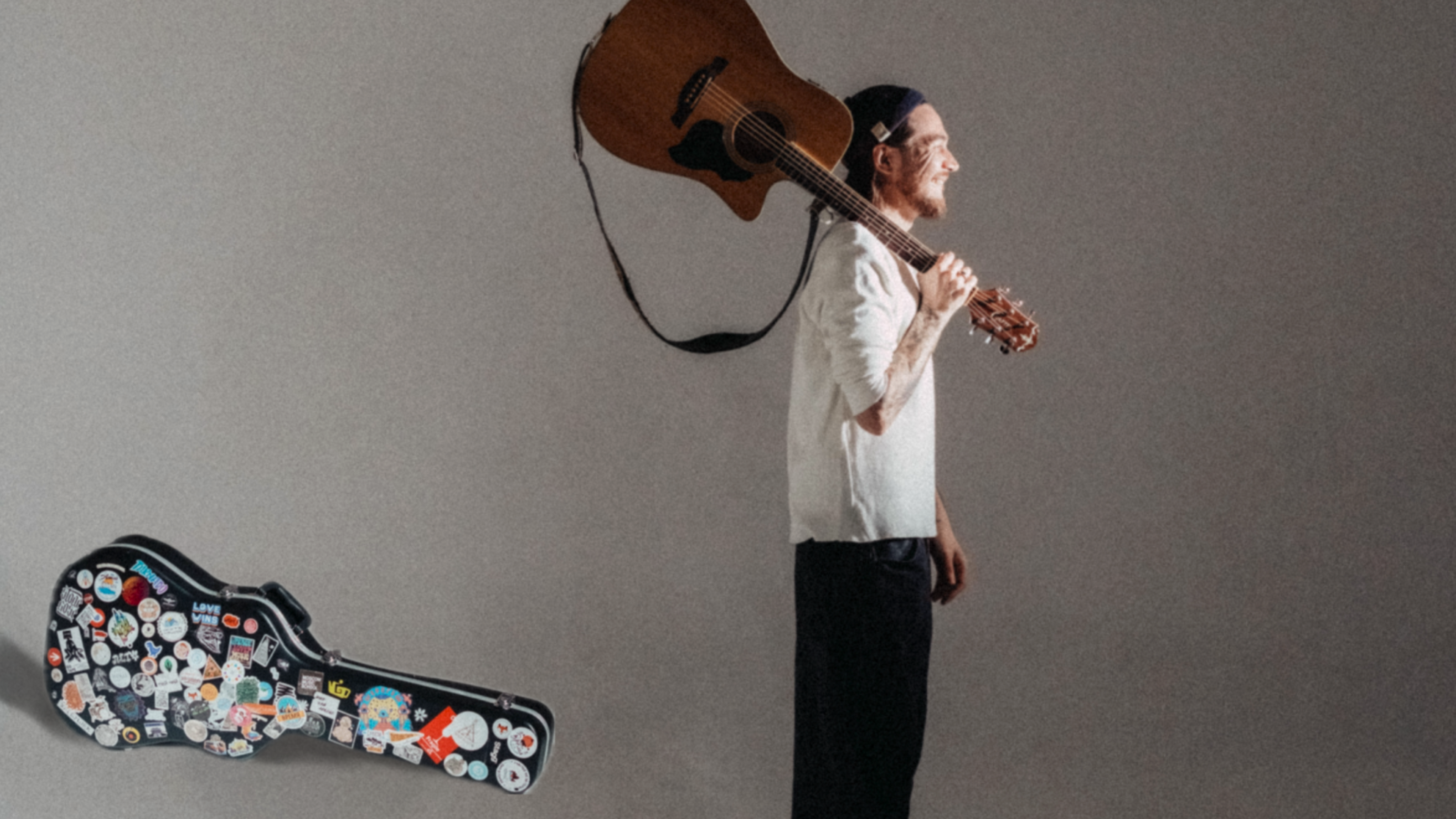 Антон Прокофьев