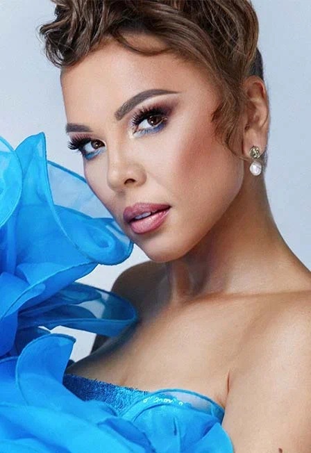 Гузель Уразова
