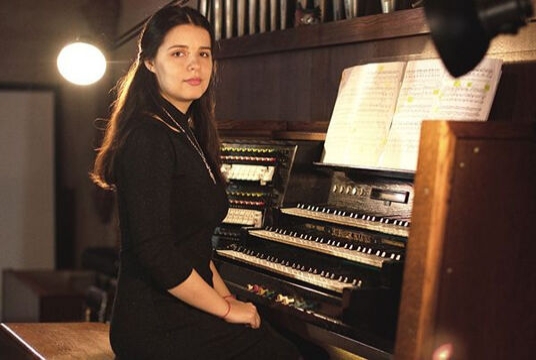 Орган и клавесин: дуэль клавиров