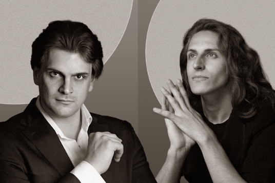 Чайковский. Григ. Лист. Владимир Вишневский (фортепиано)