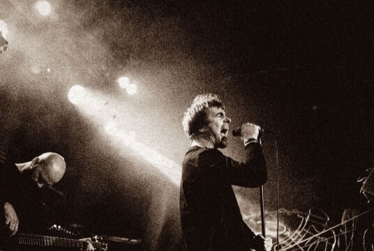 Концерт Rapière. Ochag. Naska