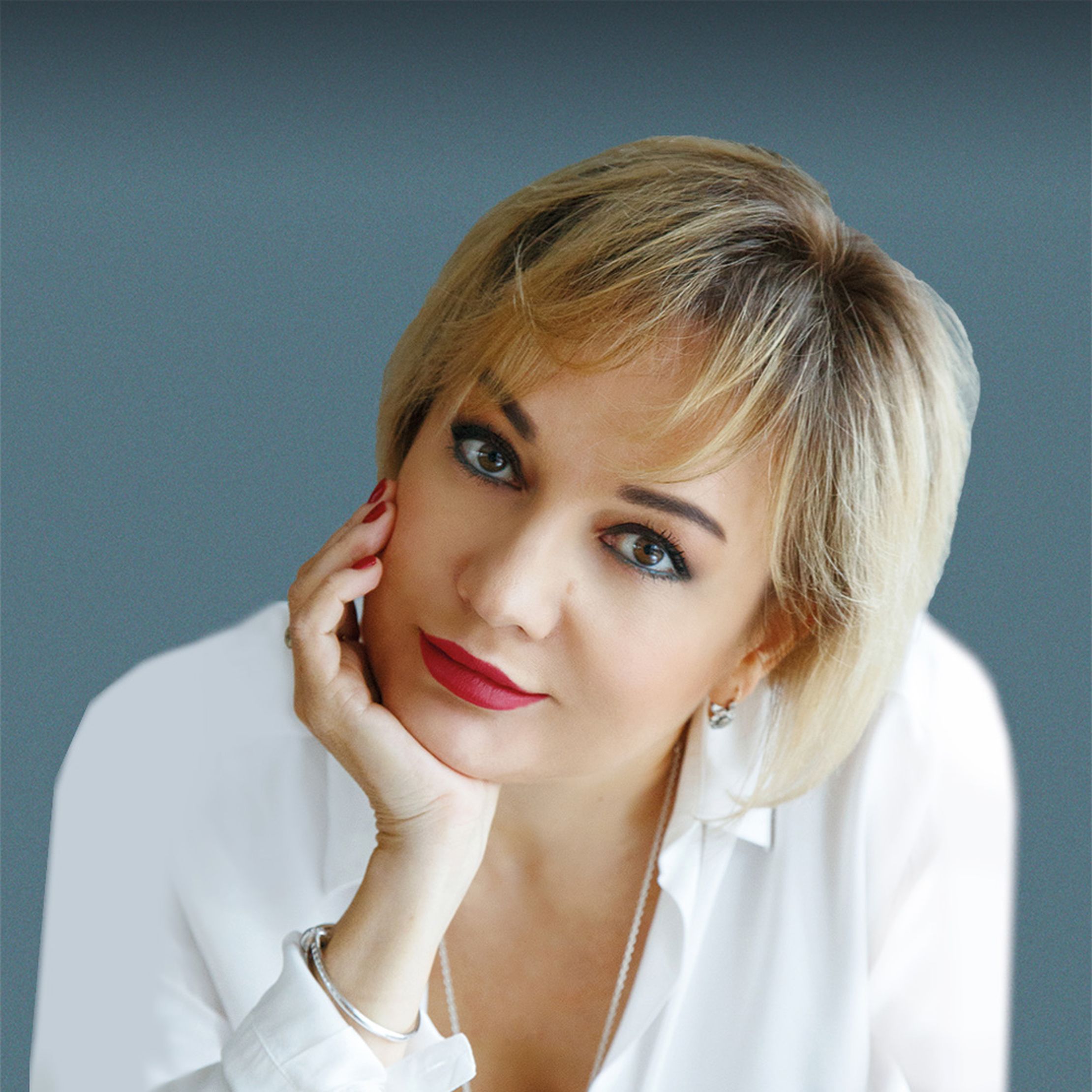 Татьяна Буланова