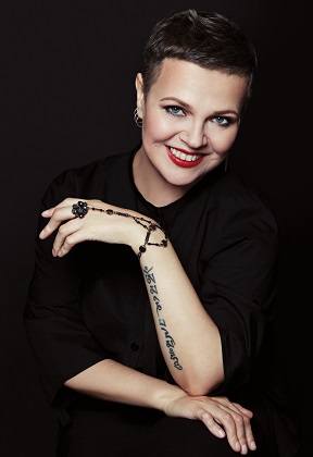 Ольга Олейникова и Sunny Side Singers: «Рождественский переполох»