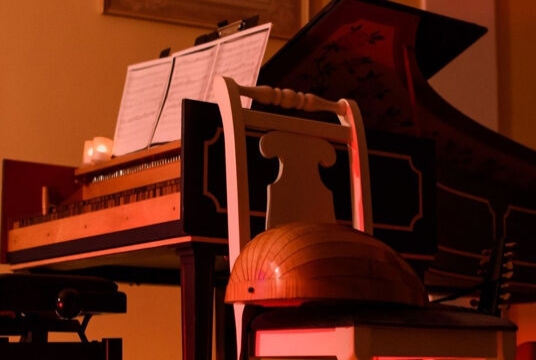 Концерт классической музыки «Piano Gala»