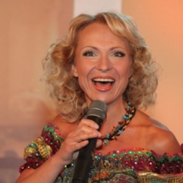 Концерт Лены Василек