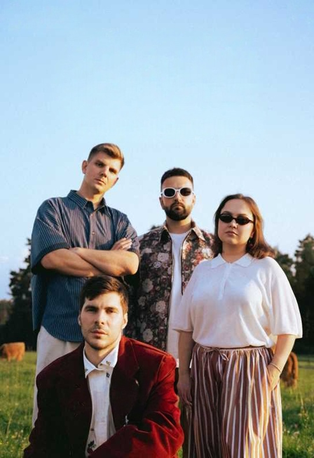 Плюшки. Проверочный концерт