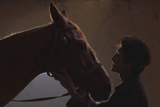 Кинопоказ «Тарлан»