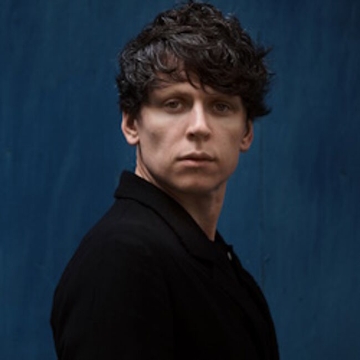 Концерт Игната Кравцова «Insomni​»