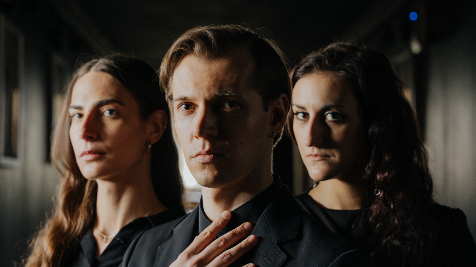 Dead Poets Band. Серебряный век