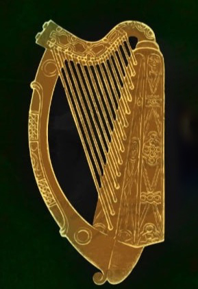 Slua Si. Концерт на День святого Патрика 2026