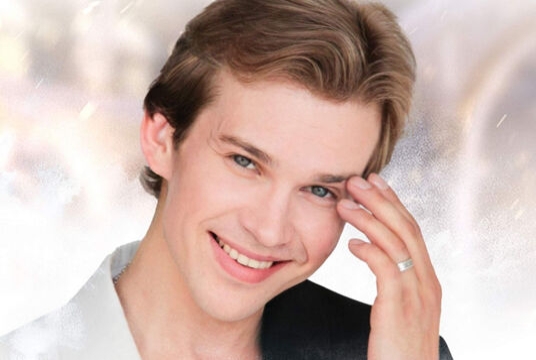 Концерт Александра Бичёва «Эти глаза напротив»