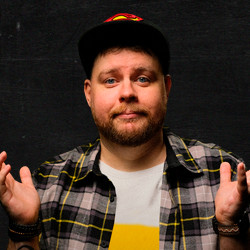 Андрей Атлас