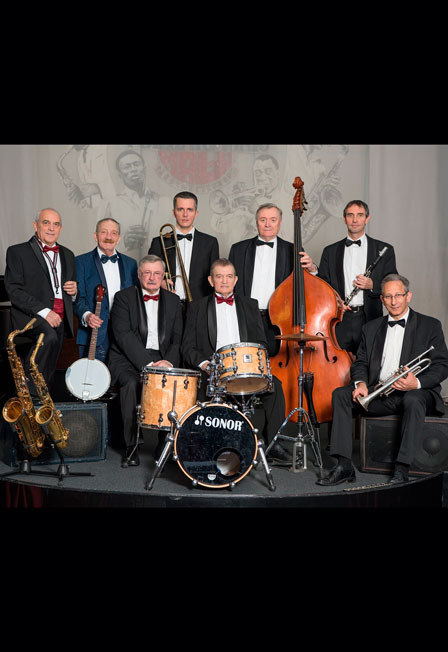 Мелодии военных лет