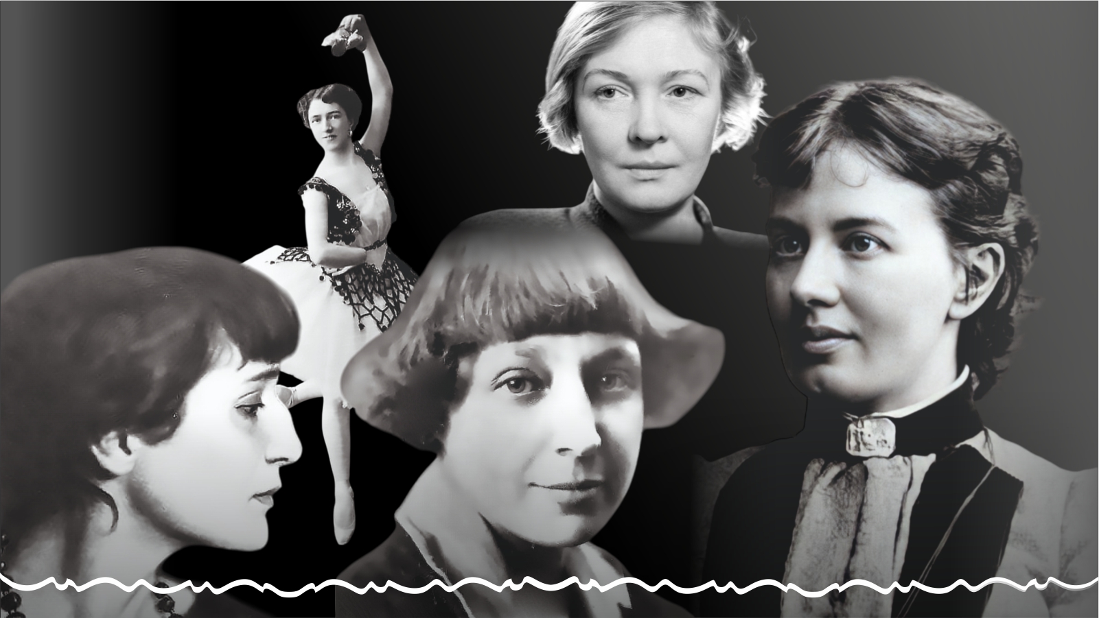 Женский образ Серебряного века в импровизациях пианиста-виртуоза Ильи Гончарова на крыше Невского — вечеринка с фуршетом в музее