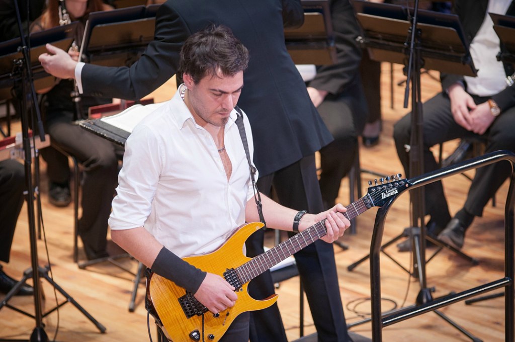 Бывает всё на свете хорошо