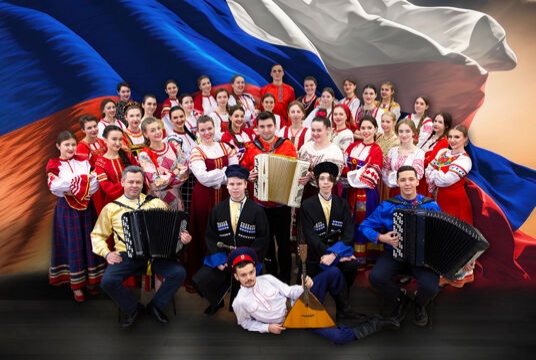 Гала-концерт Всероссийского конкурса им. Н.К. Мешко