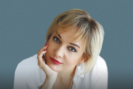 Концерт Татьяны Булановой