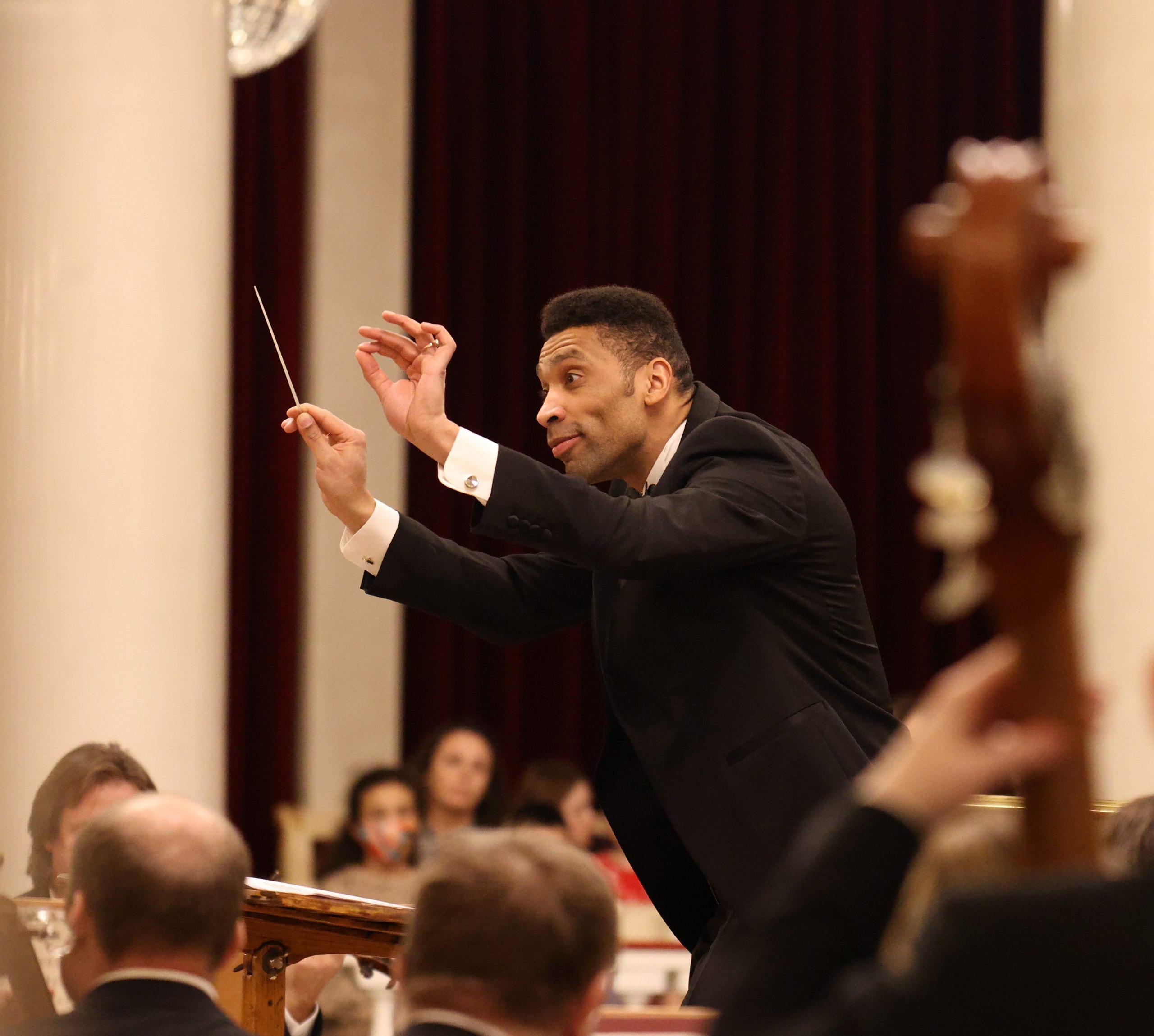 Алексей Ньяга и  Николай Буров. Мышонок, который Там