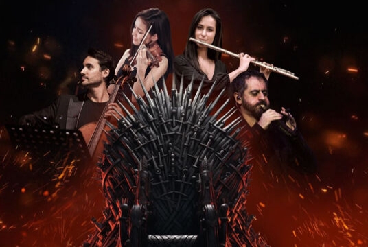 Игра престолов. Imperial Orchestra